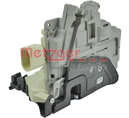 Замок передніх пасажирських дверей Metzger 2314004 ціна, від 50.68 USD