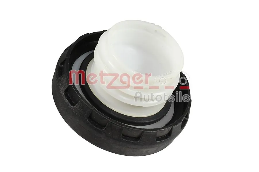 2141063 Metzger Кришка / пробка бензобака