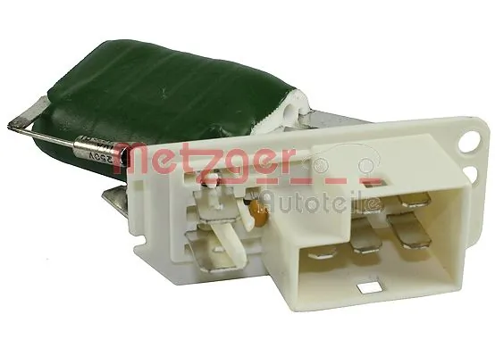 Резистор обігрівача General Motors 90510089 ціна, від 10.21 USD