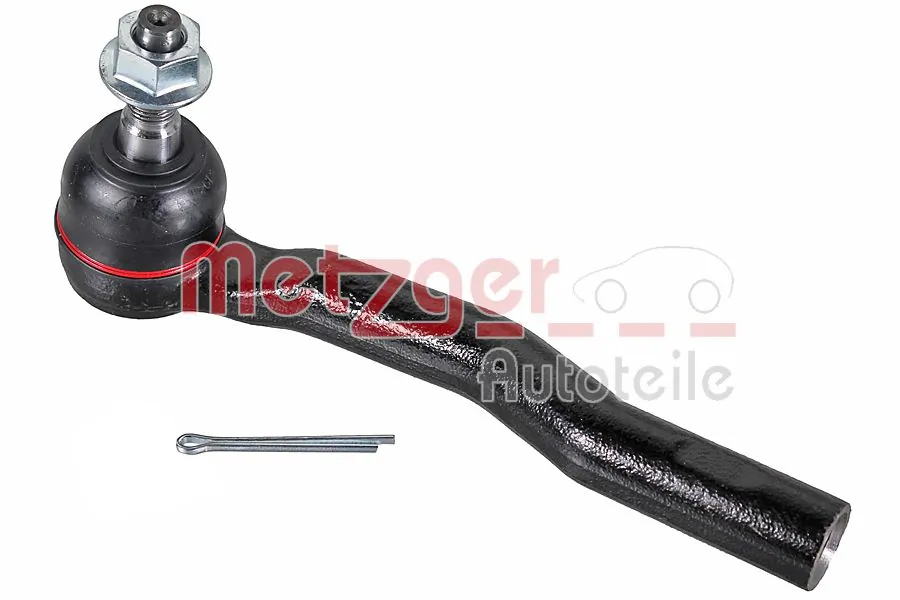 Наконечник рульовий Tenacity ATEMA1053 ціна, від 15.22 USD