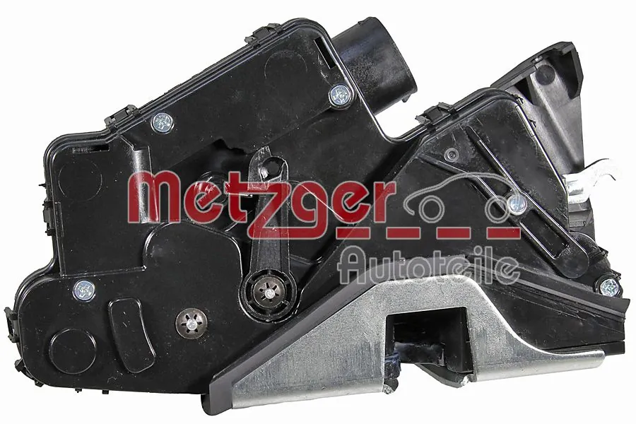 2314487 Metzger Замок водійських дверей