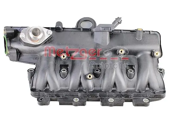 Колектор впускний AND 41109004 ціна, від 75.74 USD