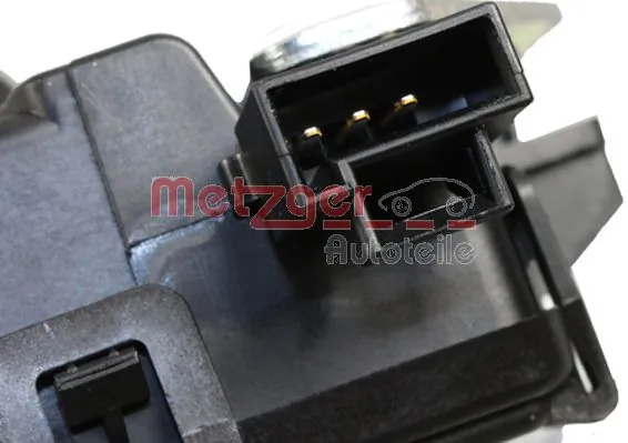 Замок кришки багажника Opel Zafira B