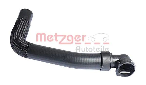 2420715 Metzger Патрубок системи охолодження