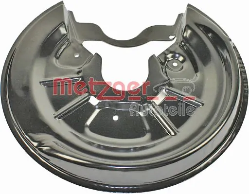 Захист гальмівного диска заднього, лівого AND 42615005 ціна, від 13.94 USD