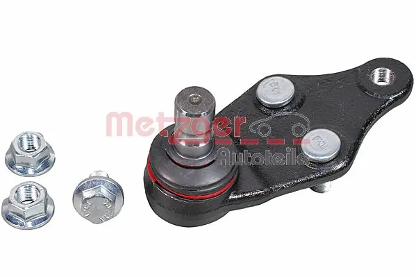 Купити 54530C5100 VALEO Кульова опора, нижня