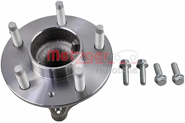 Маточини задніх коліс Peugeot/Citroen 1637961480 ціна, від 63.52 USD