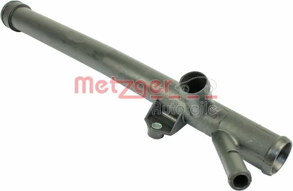 4010050 Metzger Шланг термостата