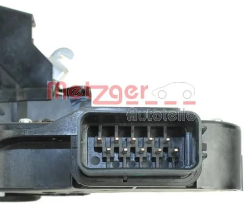 Замок передньої двері, лівої Britpart LR011277 ціна, від 48.28 USD