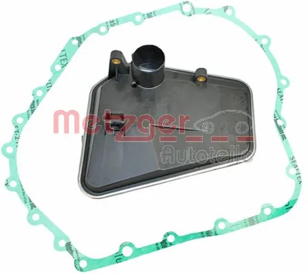 Купити Фільтр АКПП Audi A4 B7 8EC