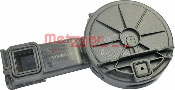 2385069 Metzger Масловіддільник