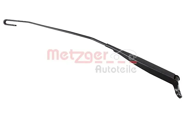 2190437 Metzger Ричаг двірника