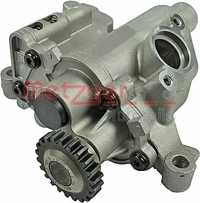 Помпа масляна Seat Altea XL мінівен (5P5, 5P8) (2006 - 2015) ціна, від 175.96 USD