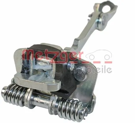 Купити 804307326R Renault (RVI) Обмежувач відкриття дверей, передній
