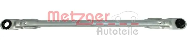 2190392 Metzger Тяга трапеції склоочисника права