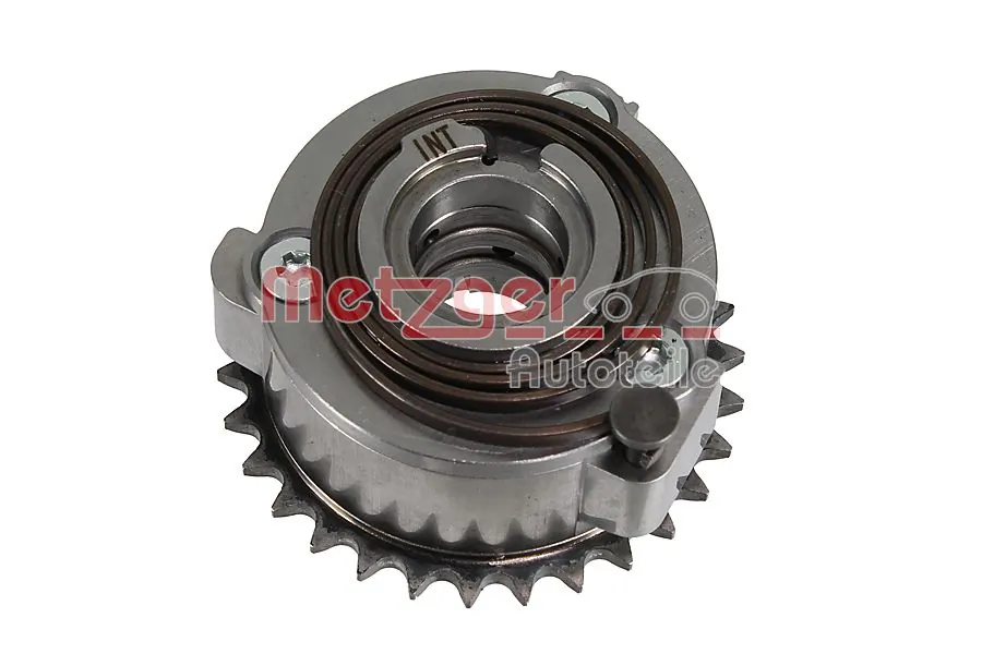 TQ56128 Tqparts Зірка-шестерня розподільного валу двигуна, впускного