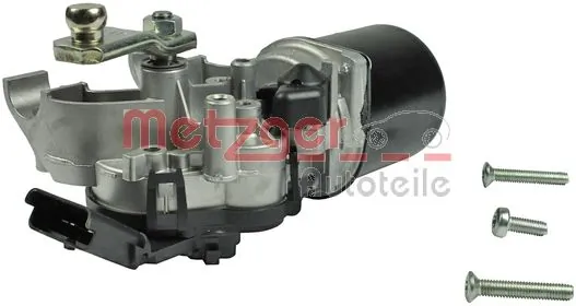Мотор стеклоочищувача Polcar 2759SWP1 ціна, від 53.35 USD