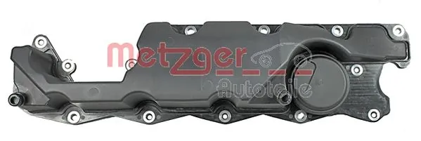 Клапанна кришка DRM22901 Polcar