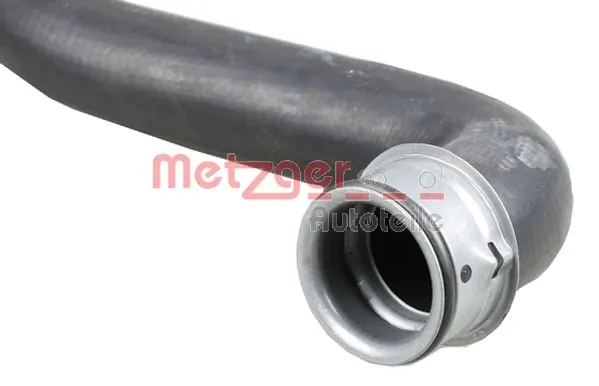 2420346 Metzger Патрубок системи охолодження