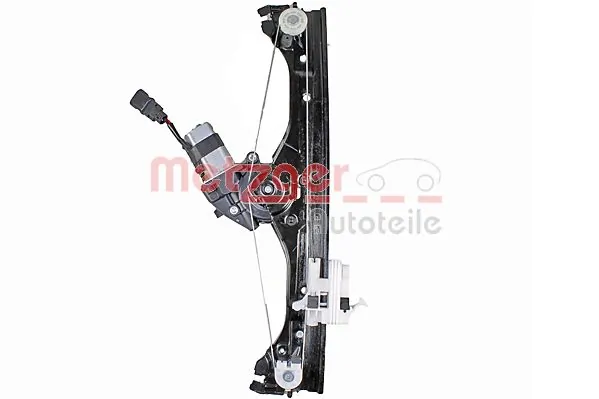 Склопідйомник з електродвигуном Metzger 2160519 ціна, від 45.71 USD