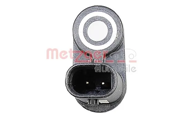 Купити 9810728280 Fiat/Alfa/Lancia Датчик АБС (ABS) передній