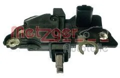 Купити 1986AE00924S8 Bosch Реле регулятор напруги генератора