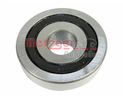 6490157 Metzger Підшипник опори амортизатора