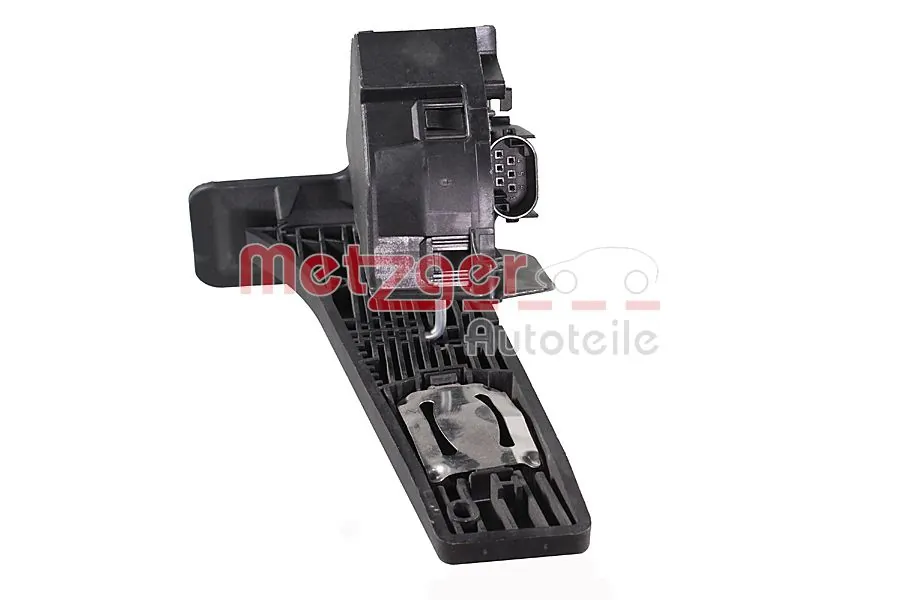 Підаль газу BMW 5 седан (F10) (2009 - 2016) ціна, від 10.14 USD
