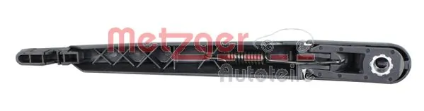 Важіль-поводок склоочисника заднього скла Polcar 2308RWT1 ціна, від 11.72 USD