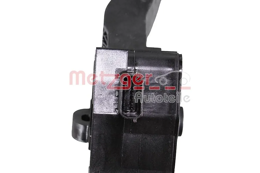84657611 Peugeot/Citroen Педаль газу (акселератора)