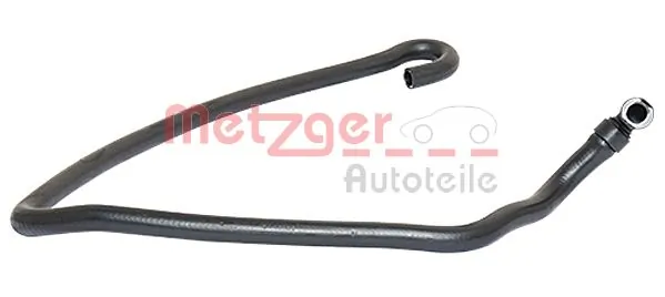 2420084 Metzger Шланг термостата