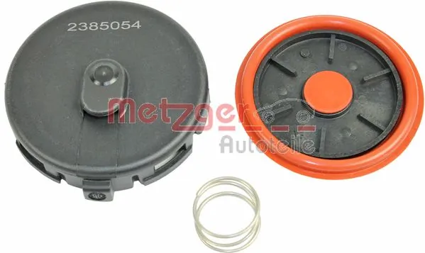 2385054 Metzger Мембрана масловіддільника