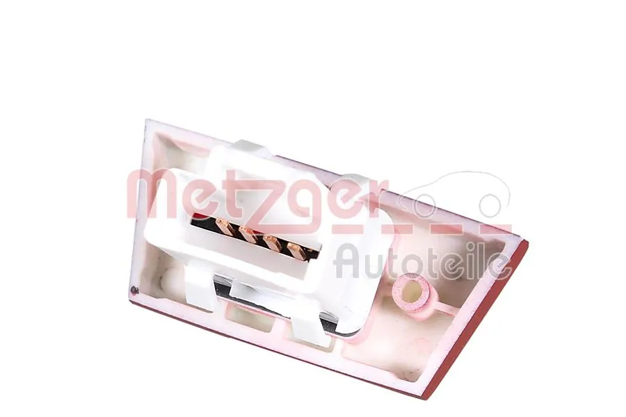 Аварійна кнопка на Citroen C1 I PM, PN