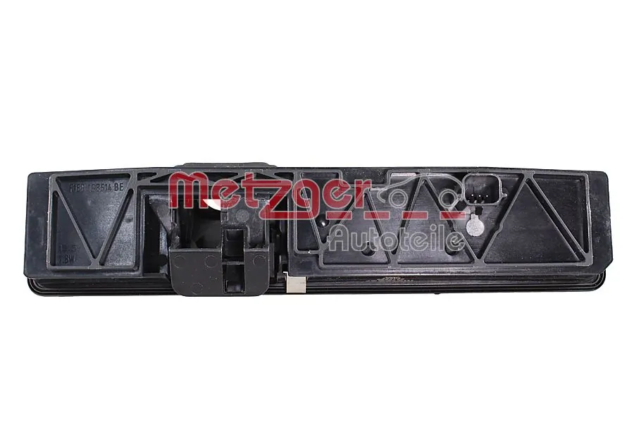 HMPF1EB19B514BE Hmpx Кнопка приводу замка задньої 3/5 двері (ляди)
