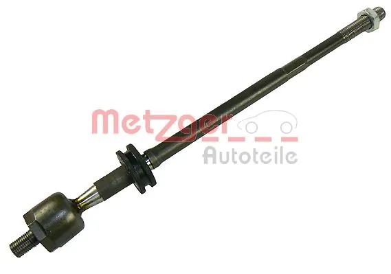 Тяга рульова поперечна Moog VOES7138 ціна, від 11.53 USD