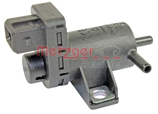 8200762162 VAG Клапан соленоїд регулювання заслонки EGR