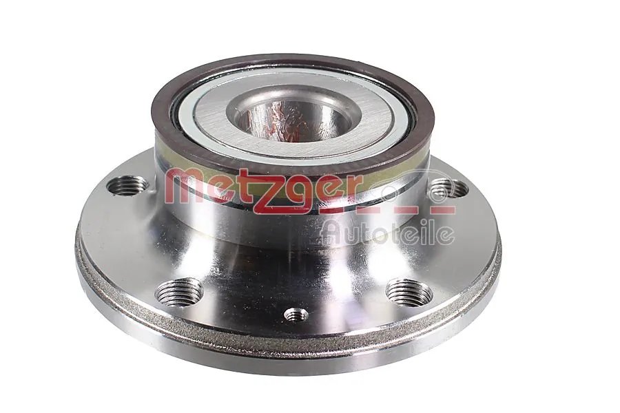 5R3501611A VAG Маточина задня