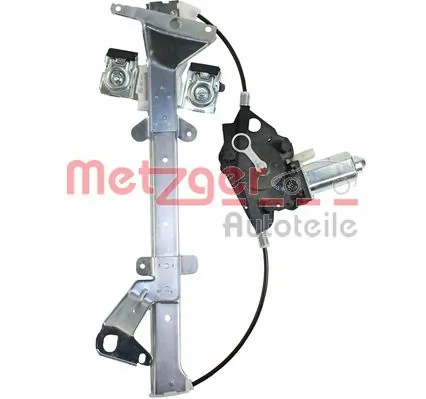 Склопідйомник з електродвигуном Hmpx HMP2S61A23201BS ціна, від 38.01 USD