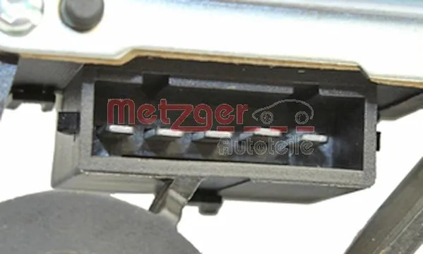 7LA955711C VAG Моторчик заднього двірника