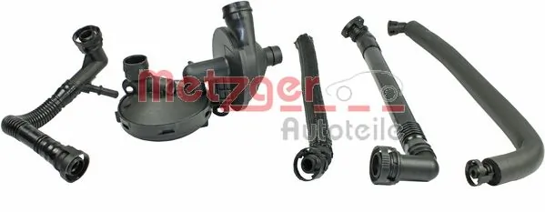 Клапан ВКГ BMW 11617501566KIT