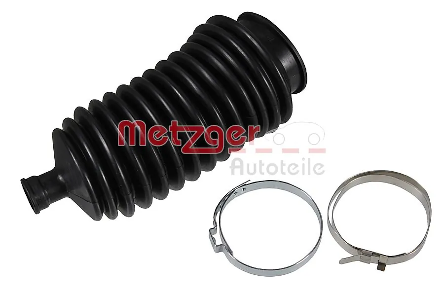 Пильник рульової тяги Nissan/Infiniti 4820300QAD ціна, від 5.05 USD
