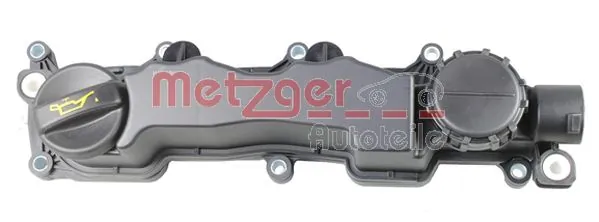  Клапанна кришка Peugeot 307 
