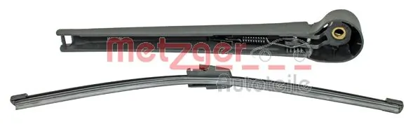 Важіль-поводок склоочисника заднього скла Kamoka 25258 ціна, від 10.54 USD