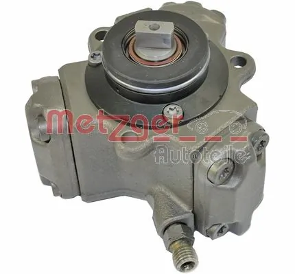 0986437014 Bosch Насос паливний високого тиску (ПНВТ)
