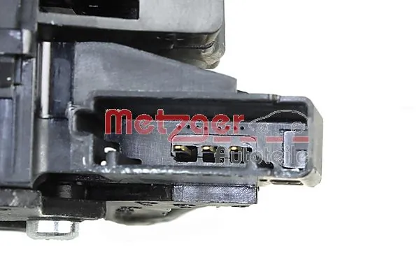 YR00237080 Peugeot/Citroen Замок п'ятих дверей
