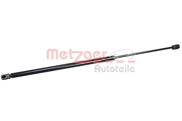 Амортизатор кришки багажника Magneti Marelli GS1059