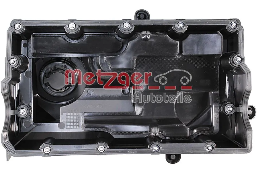 DRM21921 Polcar Кришка двигуна