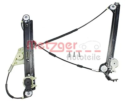 AC1603 Magneti Marelli Підйомник механічний вітрового скла