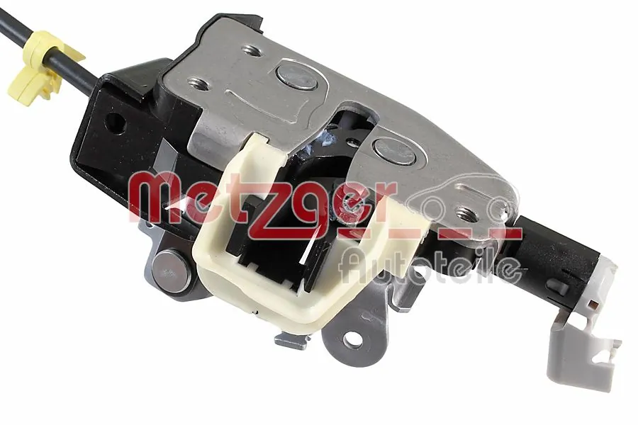 Замок дверей багажника Febi 196002 ціна, від 44.55 USD