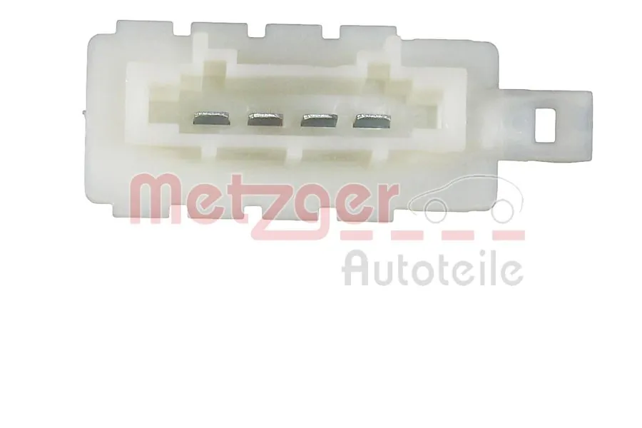 Регулятор оборотів пічки на Volkswagen Polo VI AW1, BZ1, AE1